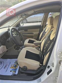 هیۆندای ئەکسنت